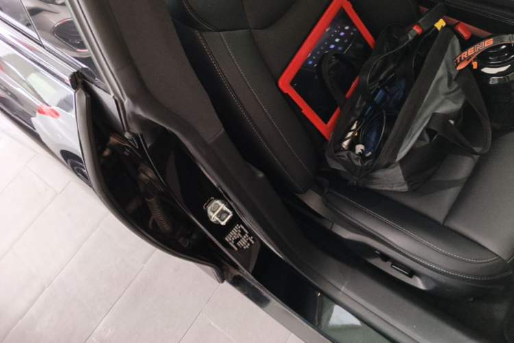 Used NETA S 2024 Extended-Range 1060 Edition
