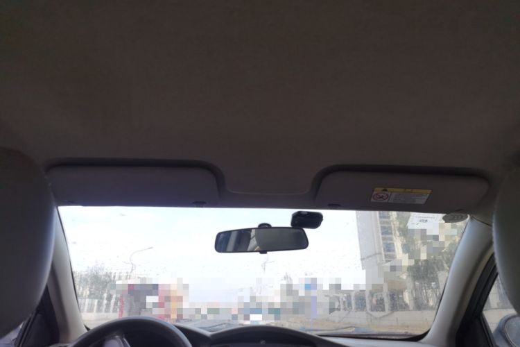 Used Lifan Auto 620 2012 1.5L Manual Comfort Type A
