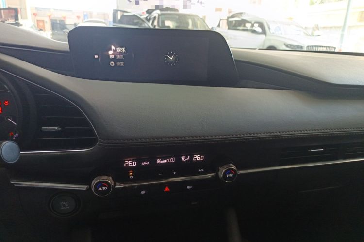 Used Mazda Mazda 3 Axela 2020 2.0L Automatic Zhiya Edition