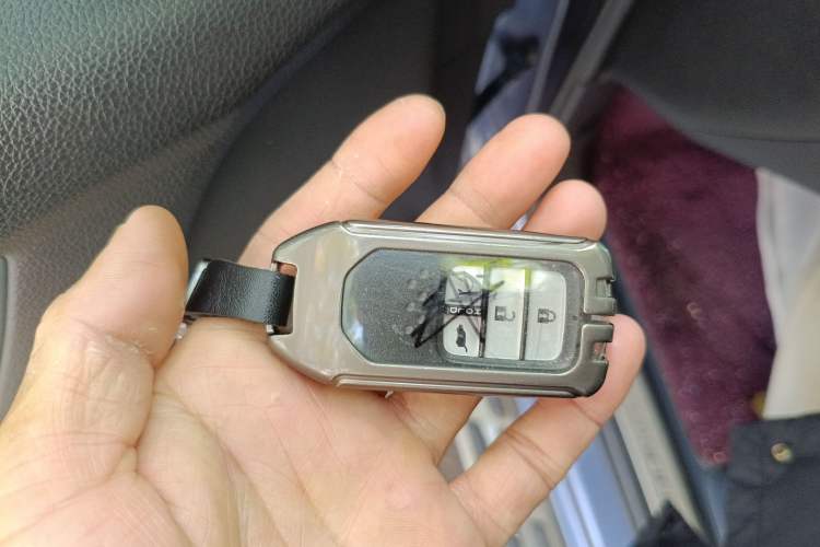 Used Honda Avancier 2020 370TURBO Four-Wheel Drive Supreme Edition