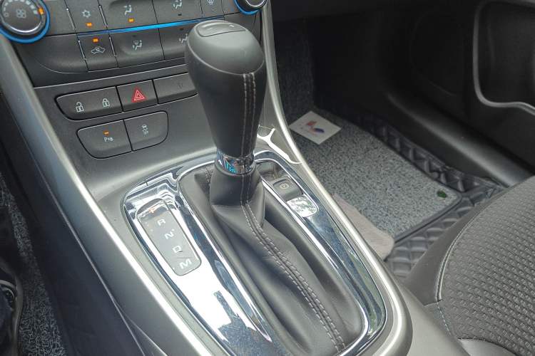 Used Chevrolet Malibu 2014 1.6T Automatic Comfort Edition
