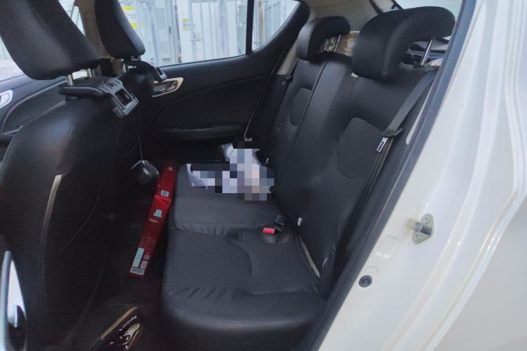 Used FAW Junpai D60 2016 1.5L Manual Comfort Model