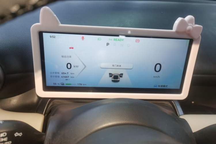 Used Wuling Bingo PLUS 2024 330 km Range Five-Seater Version