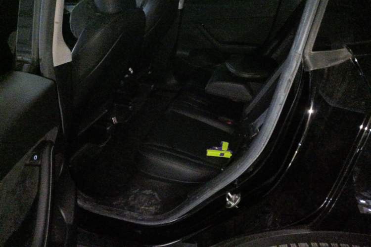 Used Tesla Model Y 2022 Rear-Wheel-Drive Version
