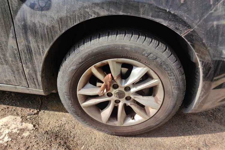 Used Brilliance H330 2013 1.5L Manual Comfort Model
