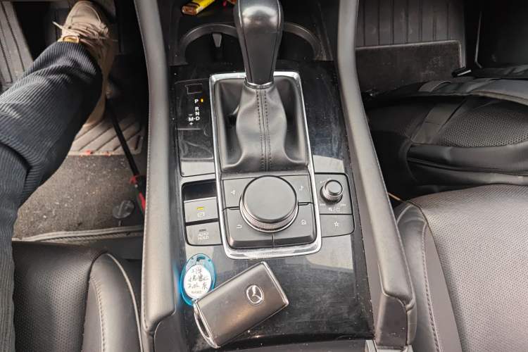 Used Mazda Mazda 3 Axela 2020 2.0L Automatic Zhiya Edition