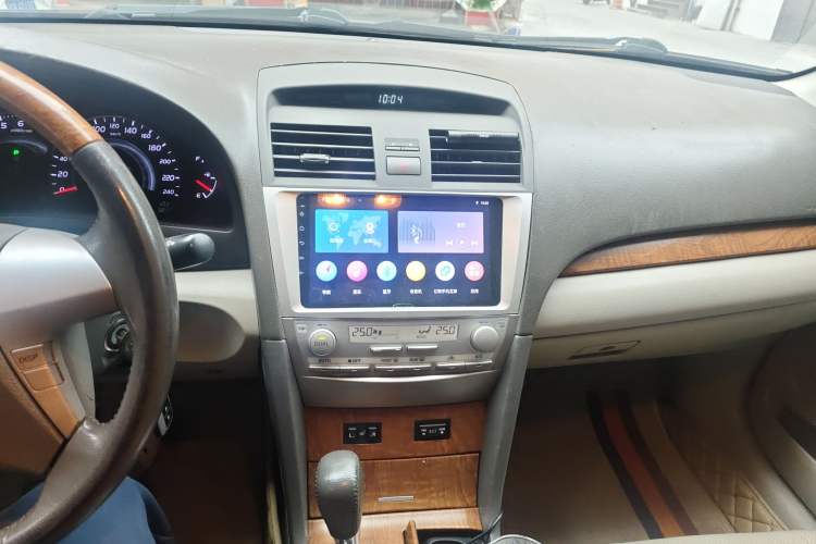 Used Toyota Camry 2010 200G Classic Edition