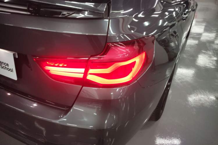 Used BMW 3 Series GT 2019 320i M Sport Night Edition