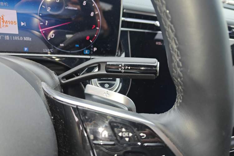 Used Mercedes-Benz E-Class 2024 Facelift E 300 L Luxury Edition