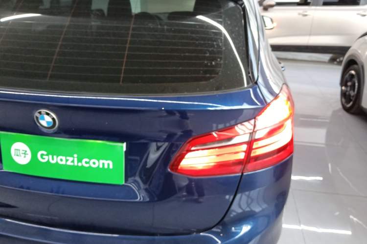 Used BMW 2 Series Active Tourer 2018 218i Premium Sports Package