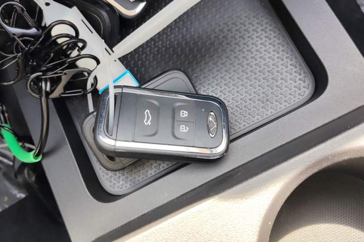 Used Chery New Energy Arrizo e 2024 405km Travel Edition