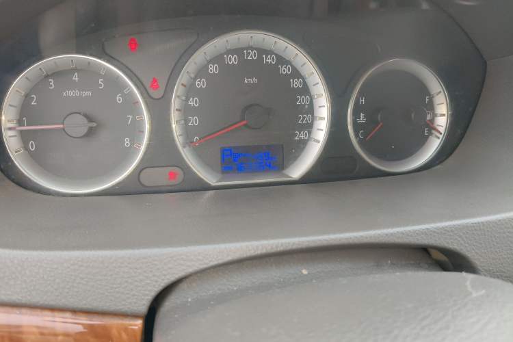 Used Hyundai SONATA·NFC 2009 2.0L AT GL