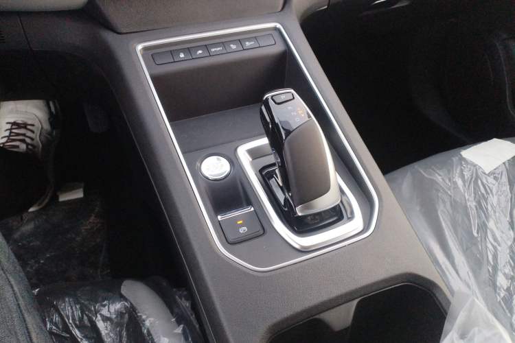 Used Dongfeng Aeolus E70 2023 PRO Smart Drive Edition