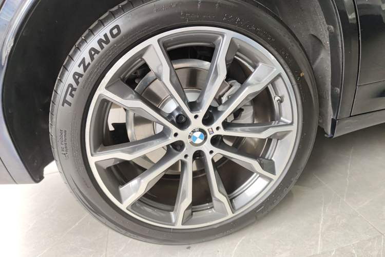 Used BMW X3 2023 xDrive30i Leading Model M Night Edition Package