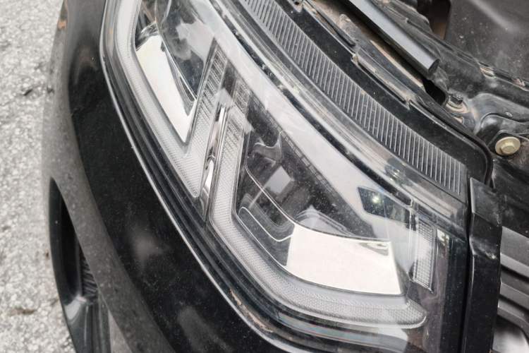 Used Land Rover Discovery Sport 2020 249 PS R-Dynamic Performance Tech Edition 5 Seats
