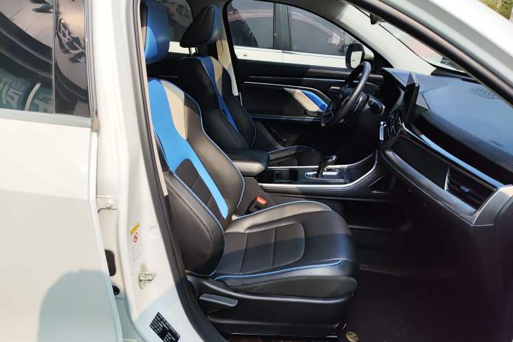 Used Haval H6 2021 National Trend Edition 1.5T Automatic Urban Version
