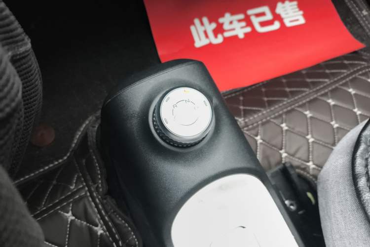 Used Wuling Hongguang MINIEV 2024 3rd Generation 215km Advanced Version