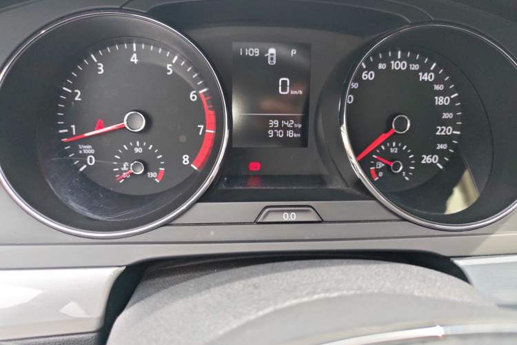 Used Volkswagen Lamando 2017 230TSI DSG Fashion Edition