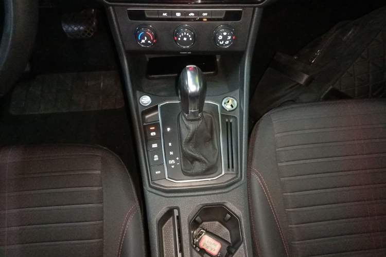 Used Volkswagen Lavida 2023 280TSI DSG Starry Sky Deluxe Edition