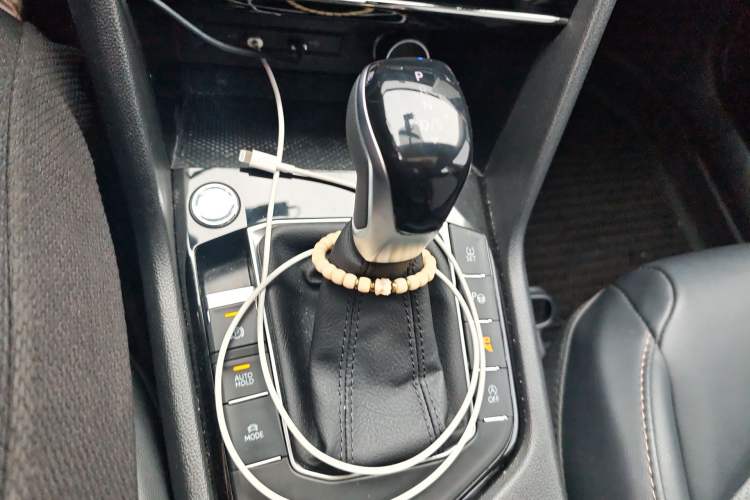 Used Volkswagen Tharu 2022 330TSI Four-Wheel Drive Luxury Edition