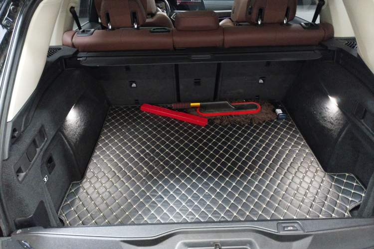 Used BMW X5 2021 Restyled xDrive40i M Sport Package