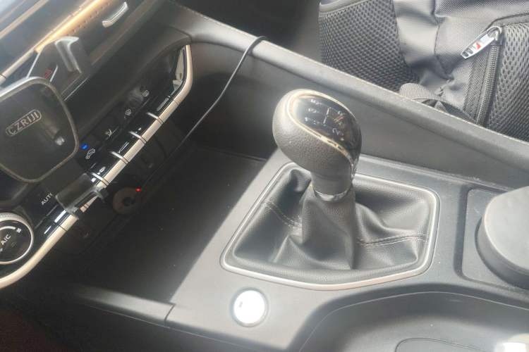 Used CHANGAN Eado 2020 PLUS 1.6L GDI Manual Luxury Model
