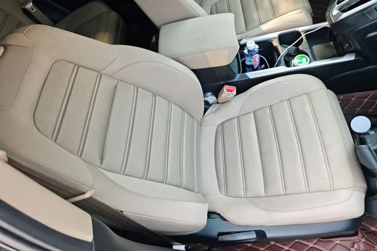 Used Honda CR-V 2021 240TURBO CVT 2WD Comfort Version