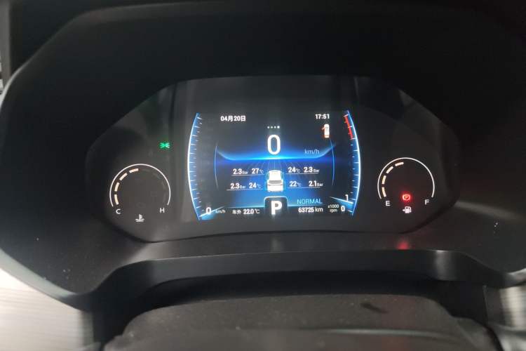 Used Chery Tiggo 8 2021 Kunpeng Edition 390TGDI Automatic Zhubfeng+ Version
