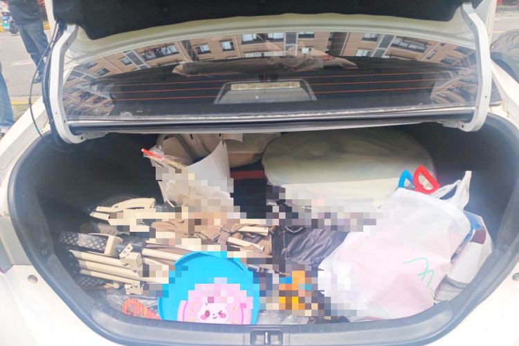 Used Toyota Corolla 2017 1.2T CVT GL-i Leather Edition
