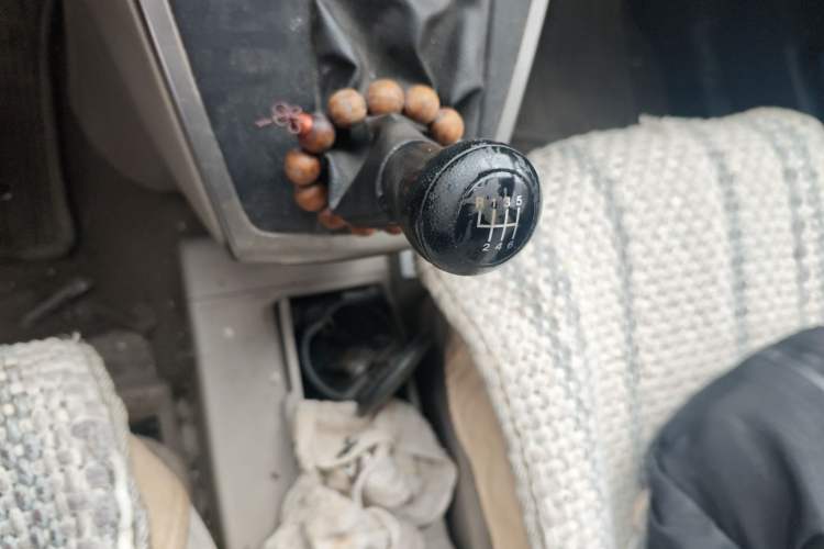 Used Mazda 5 2008 2.0 Manual Comfort Version
