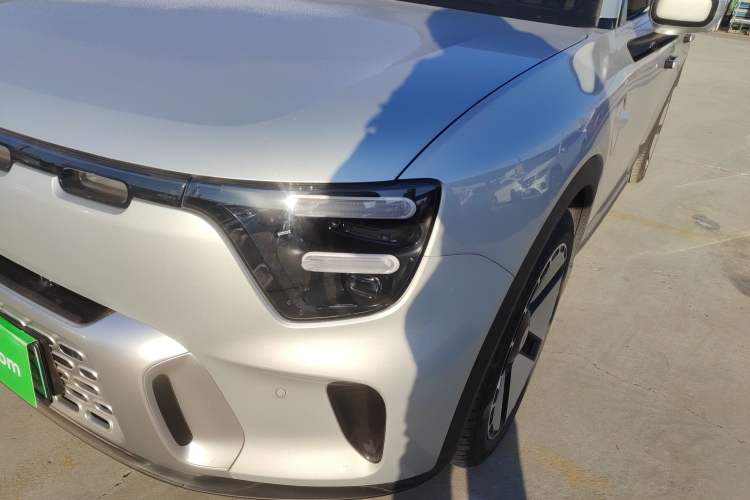 Used smart #5 2024 Ultra-Long Range Extraordinary Journey Luxury Edition