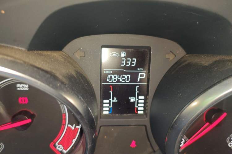 Used MG 5 2015 1.5T Automatic Luxury Edition
