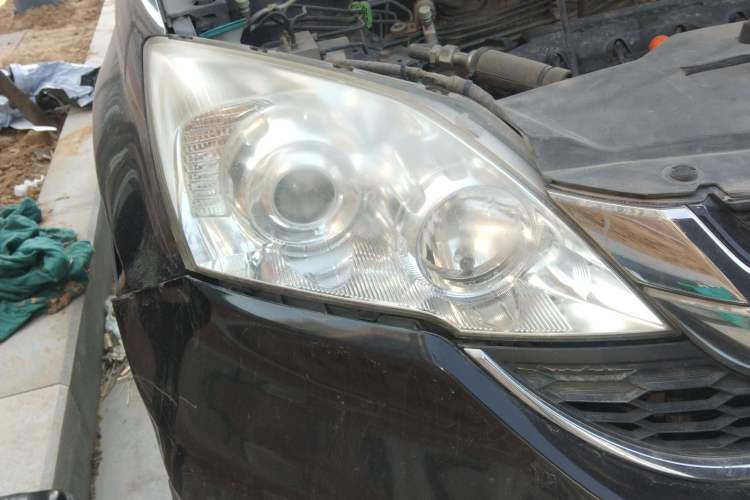 Used Honda CR-V 2010 2.0L Automatic Four-Wheel Drive Classic Edition