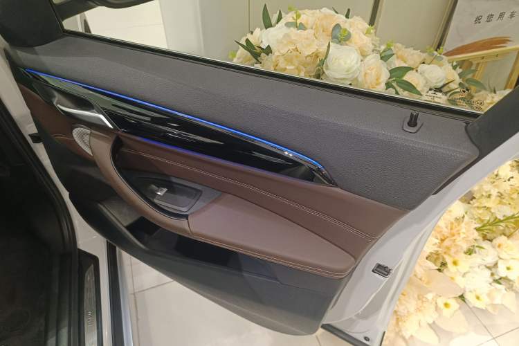 Used BMW X1 2021 sDrive20Li Premium Edition
