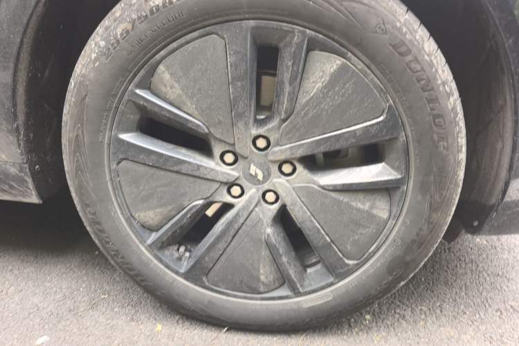 Used Li Auto L6 2024 Pro Model