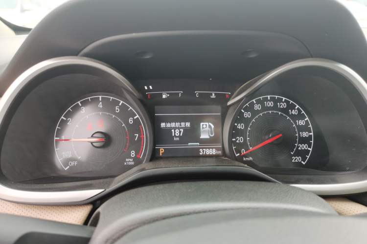 Used Chevrolet Monza 2022 320 Automatic Enjoyment Edition