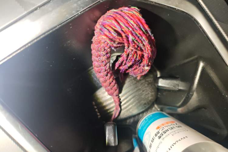 Used Haval XY 2022 2.0T Smart Edition