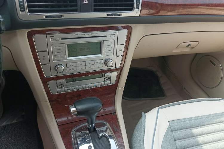 Used Volkswagen Passat 2011 1.8T Automatic Luxury Model