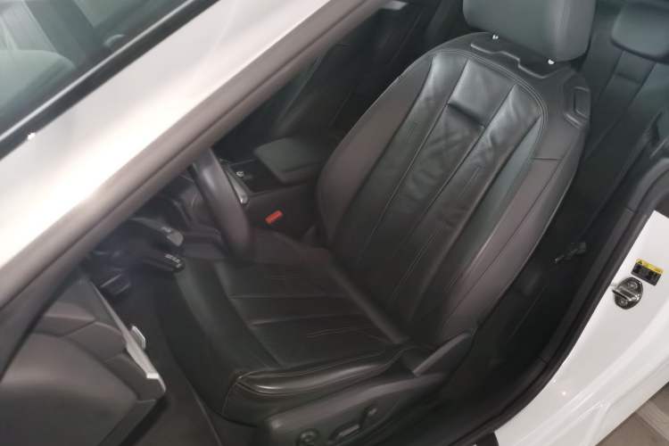 Used Audi A5 2017 Cabriolet 40 TFSI Fashion Model