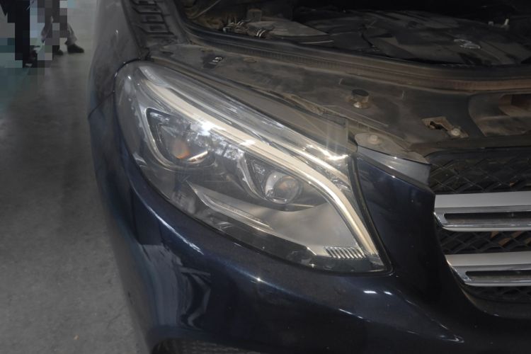 Used Mercedes-Benz GLE 2018 GLE 400 4MATIC Exclusive Edition
