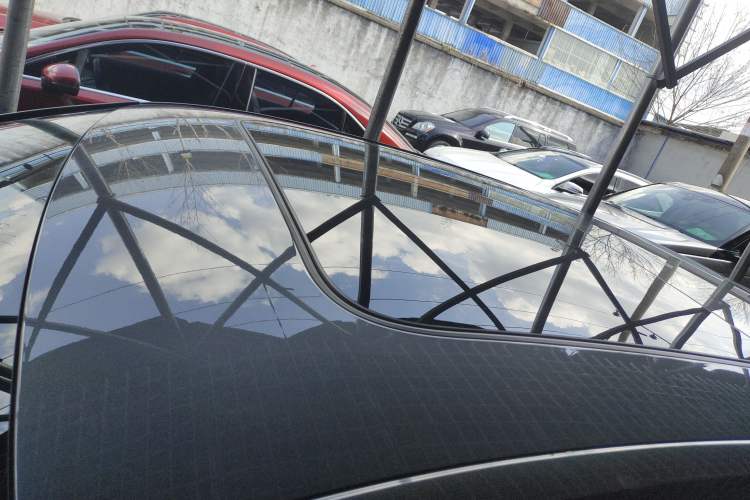 Used Audi A4L 2020 40 TFSI Luxury Dynamic Model
