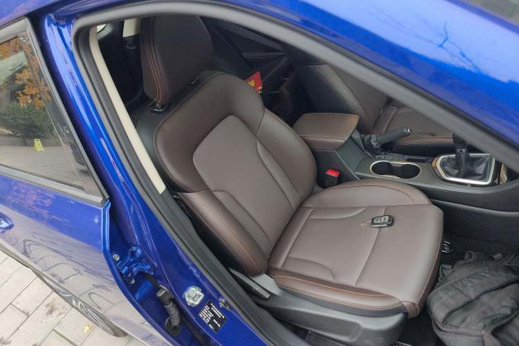 Used Changan CS35PLUS 2019 1.6L Manual Chuanlian Edition
