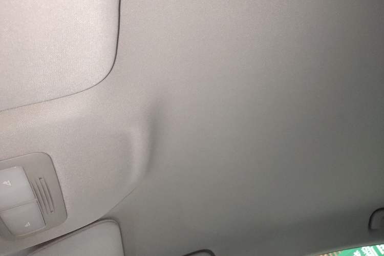 Used Geely Galaxy Geome 2025 310km Dream Edition
