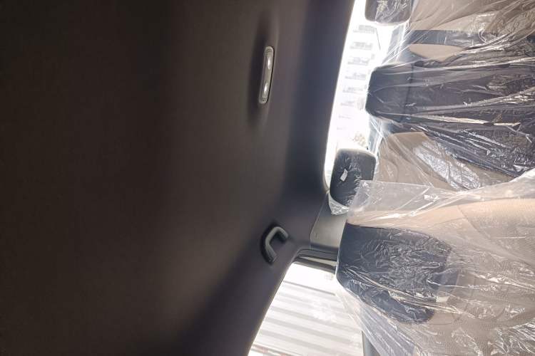 Used BYD Dolphin 2025 420km Free Edition
