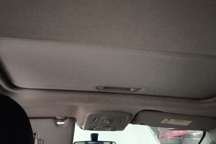 Used Citroen C4 Sega 2016 1.6L Automatic Luxury Model