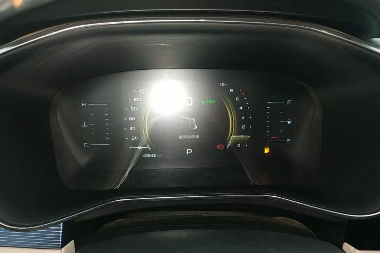 Used Geely Auto Emgrand X7 Sport 2022 Boyue X 1.8TD DCT Smart Model