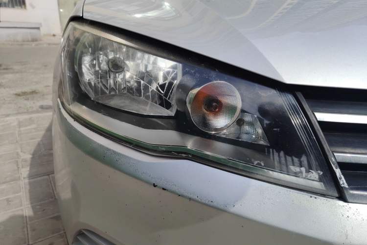 Used Volkswagen Jetta 2013 1.4L Manual Fashion Model
