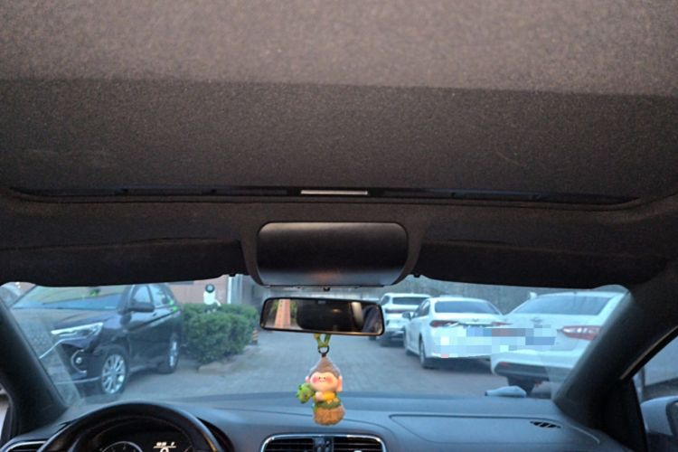 Used Volkswagen Polo 2012 1.4TSI GTI Headliner