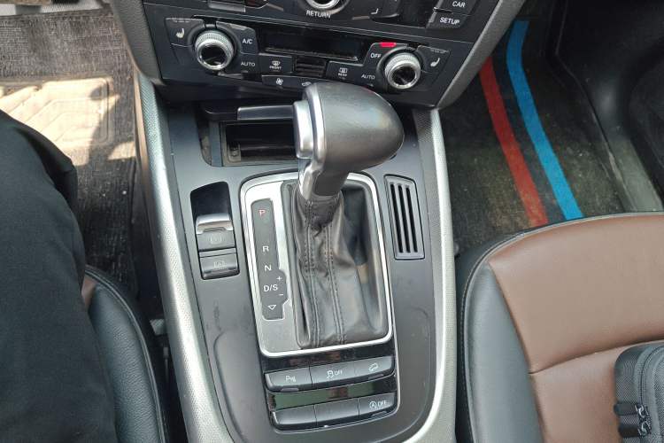 Used Audi Q5 2016 40 TFSI Technology Edition