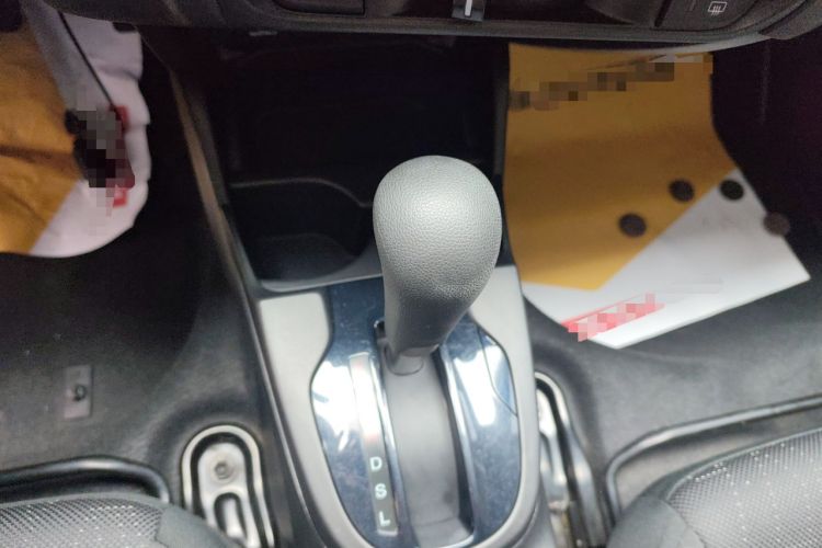 Used Honda Fit 2014 1.5L LX CVT Comfort Model Gear Lever